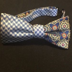 Men’s Bow Tie